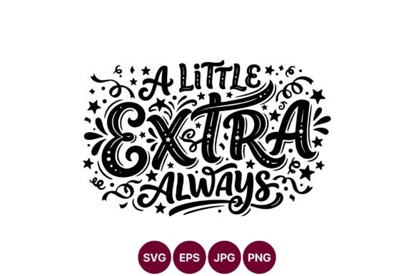 A Little Extra Hand Lettering: A Designer Review