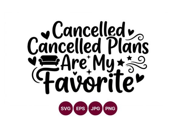 Cancelled Plans Vector: Graphics & Illustrations Review