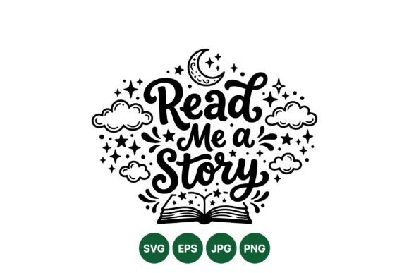 Read Me a Story Clipart: A Designer’s Honest Review for Real Embroidery Use