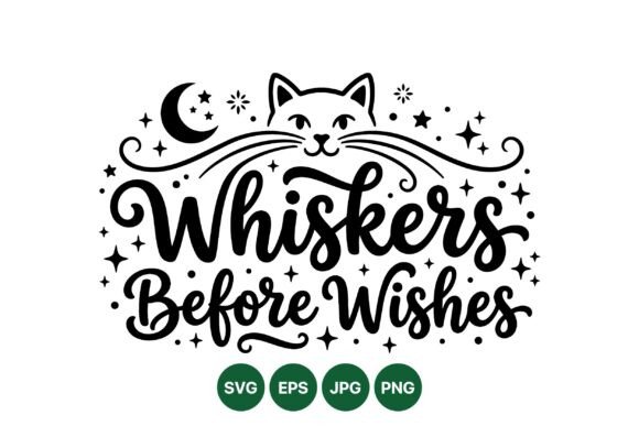 Whiskers Before Wishes Design: A Designer's Review